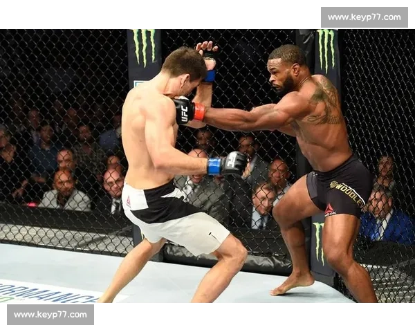 UFC214巅峰对决科米尔与琼斯宿命之战改写历史之夜冠军归属