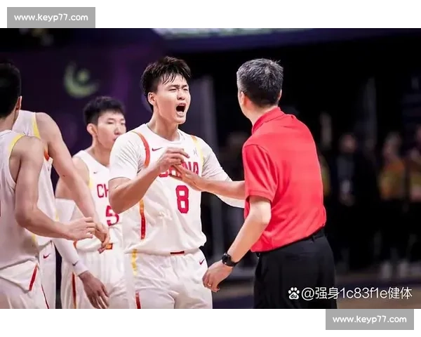 中国男篮半决赛硬碰伊朗队攻防全面升级谁能率先锁定决赛门票